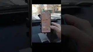 Uber и Bolt в Польше. Какой заработок за смену?  #taxidriver #uber #bolt #taxi #poland