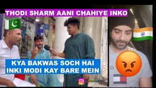 PAKISTAN INDIA KA BAAP HAI? | NICK DHIMAN REVIEWS | VLOG 2