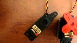 HITEC HS-7955TG #59