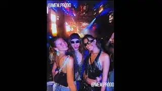 ANOCHECER BAD BUNNY TYPE BEAT 🚀- 