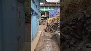 #nagthan #village #kasol #hp #travel #trekking #mountains #parvatiriver #explore #india #new #2026