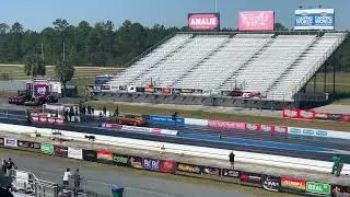 FL2K 2022 Gainesville Dragway  Friday testing
