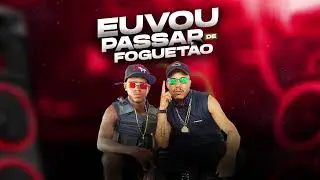Mc Maikim SL E Mc Daniel Do SC - Vou Passar De Foguet&atilde;o - DJ B1 DO P.E E DJ VITIN MOA ( MIDIA FUNK )