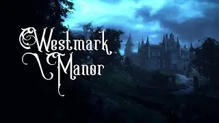 Westmark Manor. Gameplay PC.