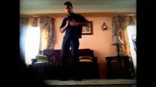 Sam Smith Dance Cover @ItsGDmovemenT
