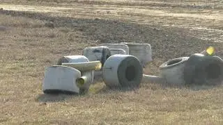 RAVENNA: Circuito non omologato, 3 indagati per l&rsquo;incidente di motocross | VIDEO