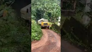 Kerala Tata Se Tipper Lorry Whatssap status 🔥