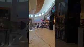 Chinook Center - Calgary's largest shopping mall May 2025 #calgary #canada #Jayadh