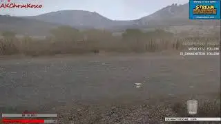 ChrusKosco Playing Arma 3 - KOTH US INFANTRY #1
