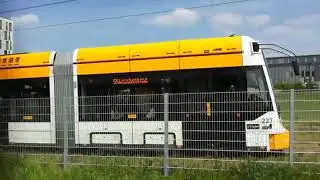 Hier kommt die Mainzelbahn!