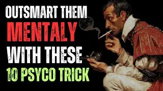 Machiavelli&rsquo;s 10 Psychology Tricks to Outsmart Manipulative People | Machiavelli&rsquo;s Dark Psychology