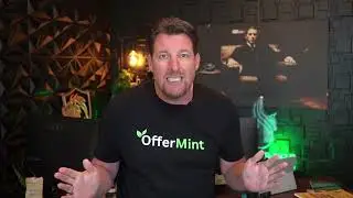 OfferMint Review - OfferMint System By Chad Nicely - OfferMint VIP Bonuses