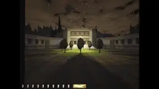 Thief 2 Normal Speedrun 01 Running Interference 47