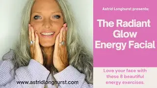 Astrids Radiant Glow Energy Facial