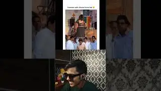 HAMARE SATH DHOKHA HUA HAI 😱 IG DEEPAK REACTS #comedy #shorts