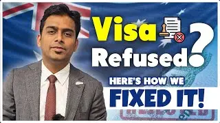 Student Visa Appeal WON! 🔥 How We Overturned a Refusal at ART! #bansalimmigration #art #visaapproved