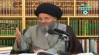 رأي العلامة البهبودي في كتاب سليم بن قيس الهلالي | السيد كمال الحيدري