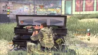 Fishboy - 1v4 Invasion