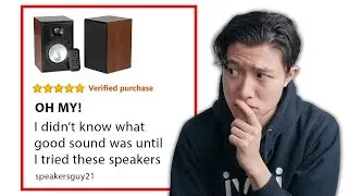 Reviews are in! Is This Everyone's Favorite Budget Speaker?