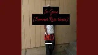 So Gone (