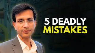 Why Most Amazon Sellers FAIL at Product Choice