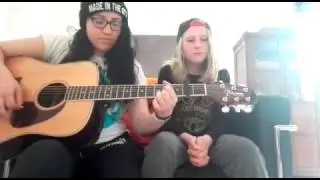 Remembering Sunday - All Time Low (Cover by Laxa & Dee Loe)