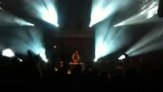DJ. Gozth - Aki vel&uuml;nk van | Jambo Fest | Tata, F&eacute;nyes F&uuml;rdő | 2013.08.19.