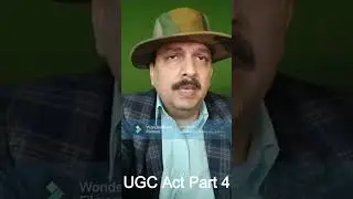 UGC Part4