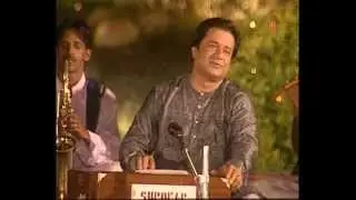 Kudrat Ke Karishmon Mein Full Video Anup Jalota Hit Ghazals | Kashish