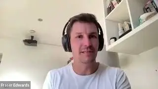 The Cryptopolitan Podcast - Fraser Edwards from Cheqd
