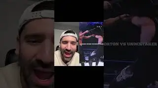 TOP 5 RANDY ORTON FEUD OF ALL TIME