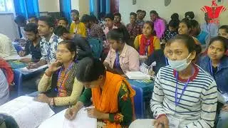 Vijay path competition classes in pilibhit.