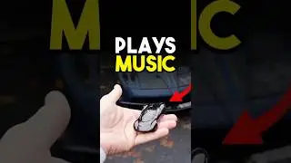 Самая странная технология для гиперкаров в истории 🤯