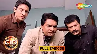 सोते वक्त हमला! CID के सामने खौफनाक Puzzle || CID | सी.आई.डी | Latest Full Episode
