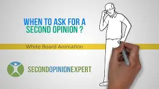 Get online medical second opinion - SecondOpinionExpert, Inc.