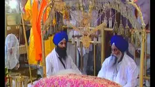 Bhai Satvinder Singh Ji - Rasna Japti Tu Hi Tu - Soi Soi Deve