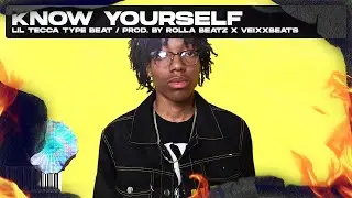 (FREE) Lil Tecca x Internet Money Type Beat 2021 - Know Yourself | Freestyle Type Beat