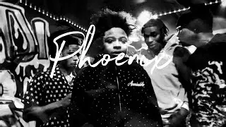 FREE Anti Da Menace Type Beat 2024 - 