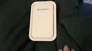 Air Ionizer Review