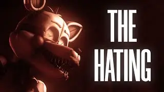 [SFM FNAF] The Hating - Korn Short