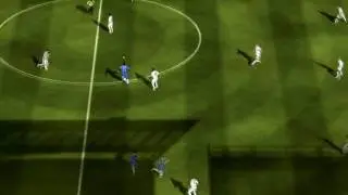 FIFA 09 vs FIFA 10 (PC) - 