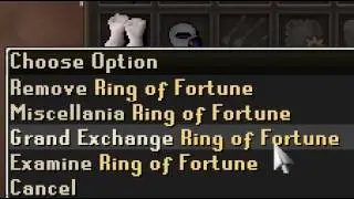 Runescape 3 is CHANGING! Time for a new adventure :) #1