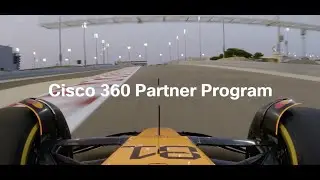 Accelerate Your Growth with Cisco&rsquo;s Partner Ecosystem