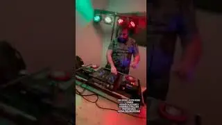 #pomponellecasse #pioneerdj #cdj #techno #techhouse  #techhousemix2021