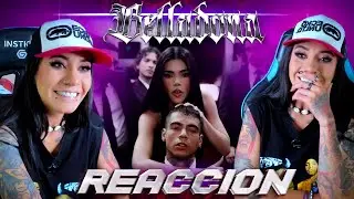REACCIONANDO A 