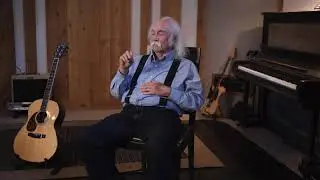 David Crosby - 