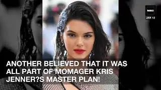Kendall Jenner &lsquo; Mortified&rsquo; With Golden Globes Backlash!