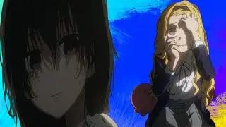 Takopi no Genzai AMV: Tears of Goodbye