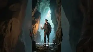 &ldquo;The Magical Cave That Should Never Have Been Entered | Scary Story&rdquo;