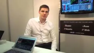 London Forex Magnates Summit 2012
